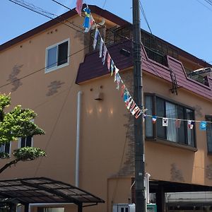 Ladies Inn Motomachi - Caters To Women Hita Exterior photo