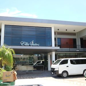Ellis Arcade & Suites General Santos City Exterior photo