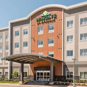 Wingate By Wyndham Dieppe Moncton Hotel Exterior photo