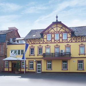 Hotel Gerber Hosbach Exterior photo