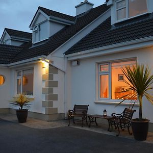 Cornerstones B&B Galway Exterior photo