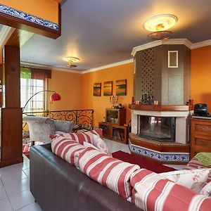 House 3 Bedroon - Near Sintra And Lisbon Villa Room photo