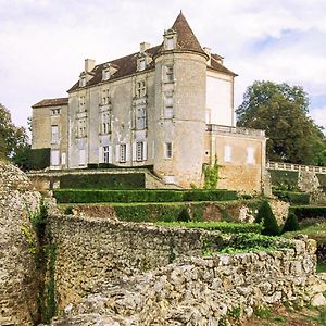 Cozy Cottage In Bourgnac With Bubble Bath Exterior photo