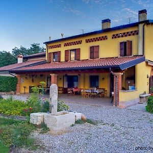 Agriturismo Fior Di Maggio Villa Pescantina Room photo