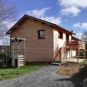 Gite La Ferme De Baffour Villa La Chaise Dieu Exterior photo