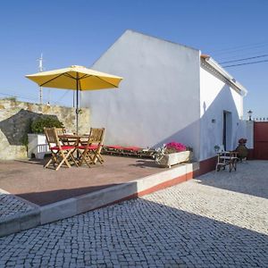 Casas Do Barrio Villa Alcobaca Exterior photo