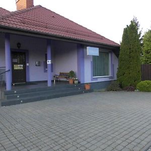 Gosciniec Suwalska Apartment Goldap Exterior photo