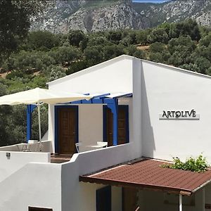 Artolive Datca Exterior photo