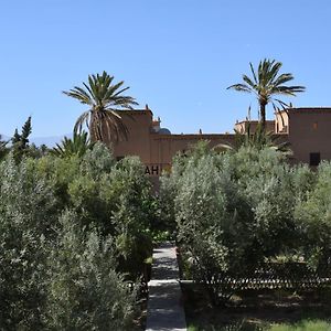 kasbah 123 soleil Hotel Skoura Exterior photo