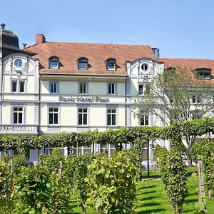 Park Hotel Post Freiburg Exterior photo