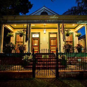 The Lookout Inn New Orleans Exterior photo