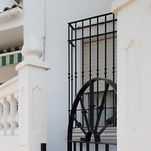 Casa la perla de Andalucía Villa Calahonda Exterior photo