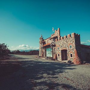 Chateau Bruale Tkhilistskaro Exterior photo