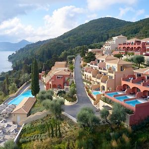 Nido, Mar-Bella Collection (Adults Only) Hotel Agios Ioannis Peristeron  Exterior photo