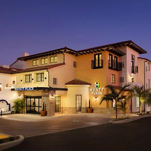 Hyatt Place Santa Barbara Hotel Exterior photo