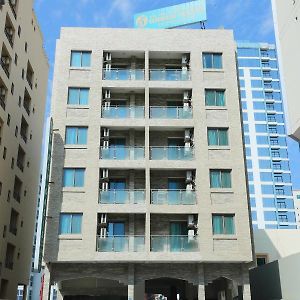 Oyo 108 Green Oasis Apartment Al-Manamah Exterior photo