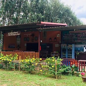 Khao Sok Evergreen House Hotel Khao Sok National Park Exterior photo