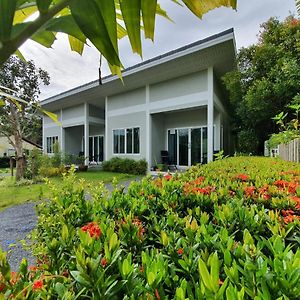 Ao Nang Modern House Villa Exterior photo