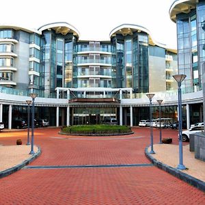 Phoenix Island Ocean Star Resort Ojo-ri Exterior photo