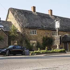 The Duke At Clifton Hotel Banbury Exterior photo