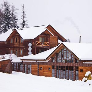 Dachnaya Usadba PB Hotel Migovo Exterior photo