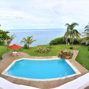 Pedregal Villa Puerto Escondido Exterior photo