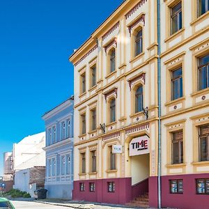 Penzion Time Hotel Presov Exterior photo