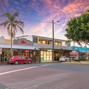 13 First Avenue Sawtell Apartment Exterior photo