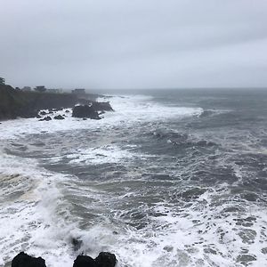 The Castle Inn Of The Lost Coast Shelter Cove Exterior photo