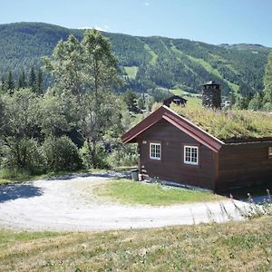 Holde Villa Hemsedal Exterior photo