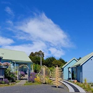 Portobello Boutique Motel Dunedin Exterior photo