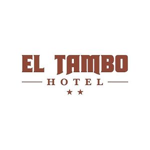 Hotel El Tambo Chachapoyas Exterior photo