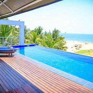 The Cove Hotel Negombo Exterior photo