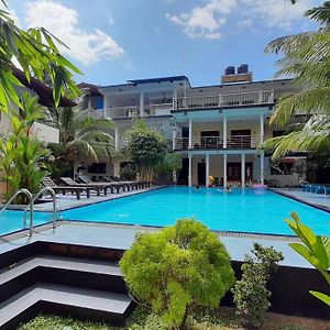 The Lodge Unawatuna Exterior photo