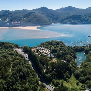 Bungalows Portuondo Mundaka Exterior photo