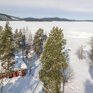 Ukonjarven Holiday Village Ivalo Exterior photo