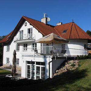 Pension Najdek Hotel Zďar nad Sazavou Exterior photo