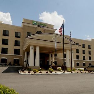 Holiday Inn Express Somerset, An Ihg Hotel Exterior photo