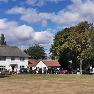 The Cavendish Five Bells Hotel Exterior photo