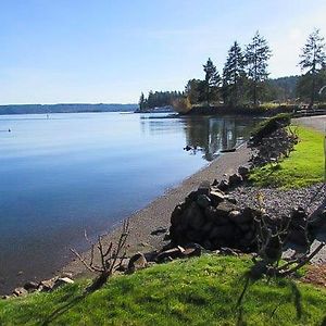 The Waterfront At Potlatch Motel Shelton Exterior photo