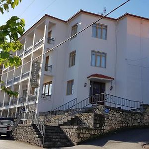 Parnon Hotel Agios Petros  Exterior photo