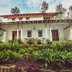 Shambala Resort&Spa By Sparsa Yercaud Exterior photo