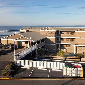 Lanai At The Cove Aparthotel Seaside Exterior photo