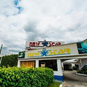 New Star Hotel Rio de Janeiro Exterior photo