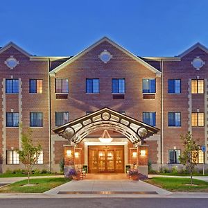 Staybridge Suites Indianapolis-Carmel, An Ihg Hotel Exterior photo