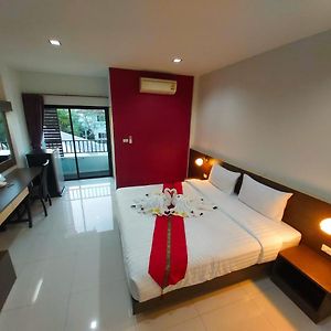 The Siri Place Hotel Udon Thani Exterior photo