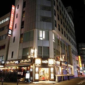 Pioland Hotel Saitama Exterior photo