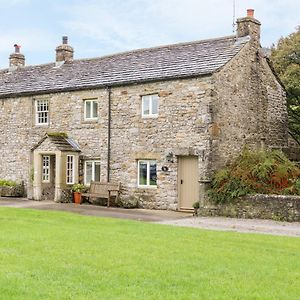 Croft Cottage Skipton Exterior photo