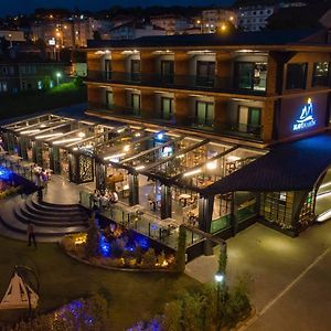 Mavi Marin Boutique Hotel Ordu Exterior photo