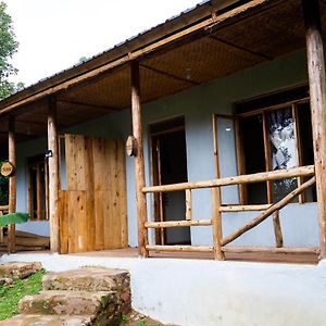 Karungi Camp Villa Rubuguli Exterior photo